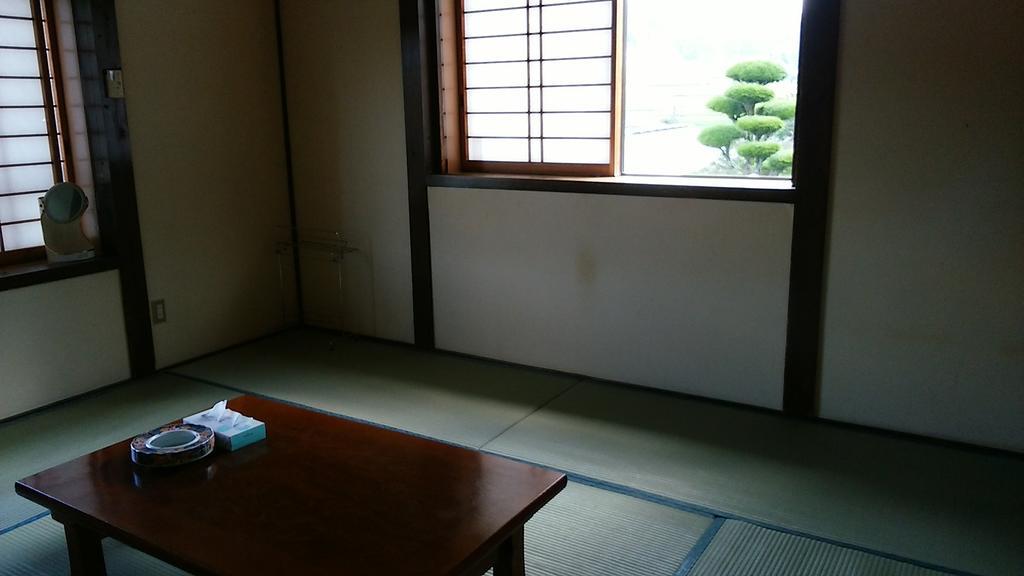 民宿碧云庄传统日式旅馆 九重町 外观 照片